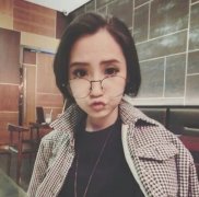 搞笑的女生个性皮肤