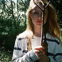 女生欧美个性的qq头像