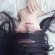 欧美有个性的意境女生头像