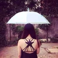 欧美有个性的意境女生头像