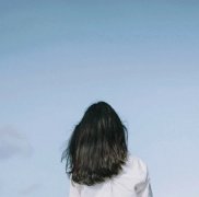 简单的个性意境女生皮肤