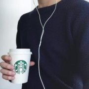 qq个性的清新男生头像