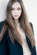 霸气性感的欧美女生图片