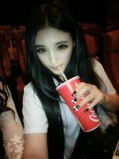性感的女生个性皮肤