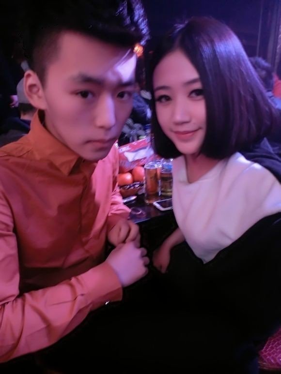 霸气的简约情侣皮肤
