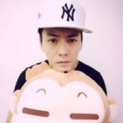 陈伟霆可爱的帅气头像