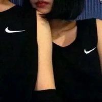 女生个性的特步头像