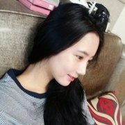 最新的女生个性皮肤