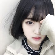 可爱的简约女生qq皮肤