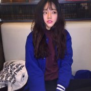 漂亮的个性女生qq皮肤