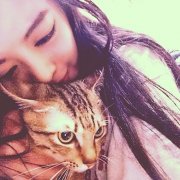 qq气质的女生简约皮肤