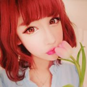 2015精选非主流女生头像
