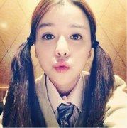 超萌可爱的女生皮肤