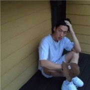 独特简单的qq男生头像