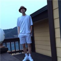 独特简单的qq男生头像