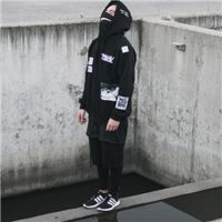 独特简单的qq男生头像
