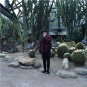 清新的男生qq意境头像