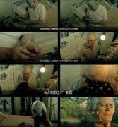 简单的文字感人图片