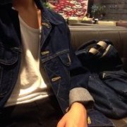 男生个性的qq简约头像