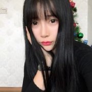 清新的女生qq个性头像