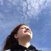 欧美女生意境头像