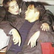 帅气明星个性的头像