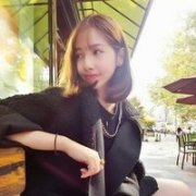 女生个性的气质头像