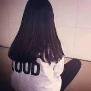 女生简单的清新头像