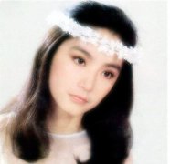 70年代漂亮的明星图片