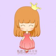 12星座呆萌动漫皮肤