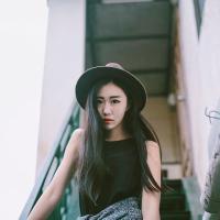 qq女生清新的个性头像