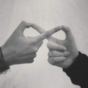 个性的欧美简约图片