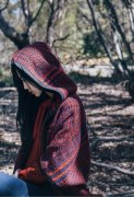 个性的唯美qq女生皮肤