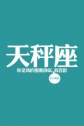 十二星座个性的简约皮肤