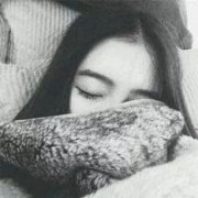 个性的甜蜜女生头像
