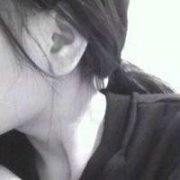个性的qq简约女生头像