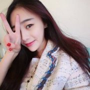 漂亮的qq气质女生皮肤