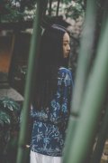 简约文艺女生qq皮肤