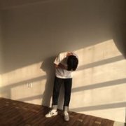 精选qq简单的男生个性头像