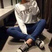 最新的qq女生个性头像
