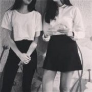 女生独特的个性头像