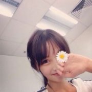 女生可爱的个性头像