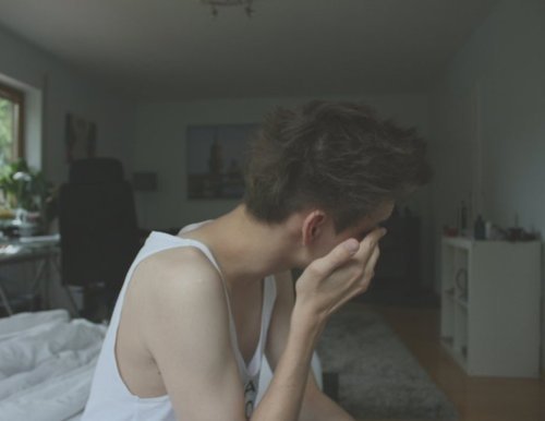欧美另类的男男图片