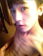 男生qq简单的皮肤