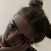 欧美最新的个性女生头像