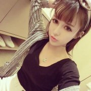 qq清新的气质女生皮肤