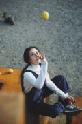 清新的qq气质女生皮肤