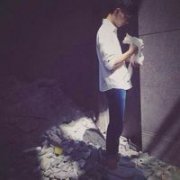 qq清新的男头像最新