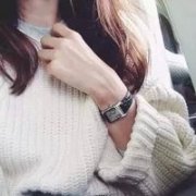 女生qq个性的简约头像