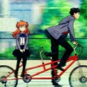 情侣创意的qq个性头像